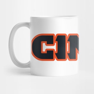 Cincy! Mug